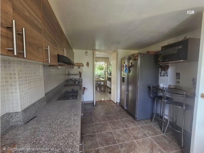 Apartamento en venta en Mesa, Envigado · foto 13 de 24