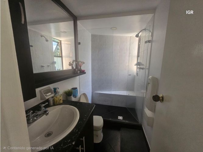 Apartamento en venta en Mesa, Envigado · foto 15 de 24