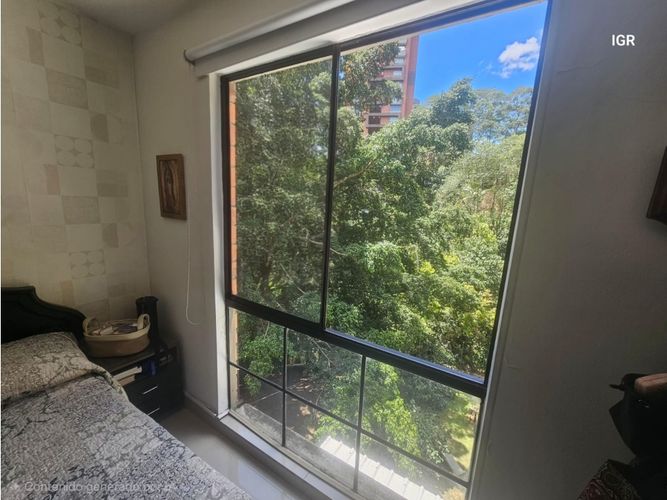 Apartamento en venta en Mesa, Envigado · foto 17 de 24