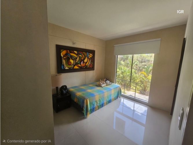 Apartamento en venta en Mesa, Envigado · foto 19 de 24