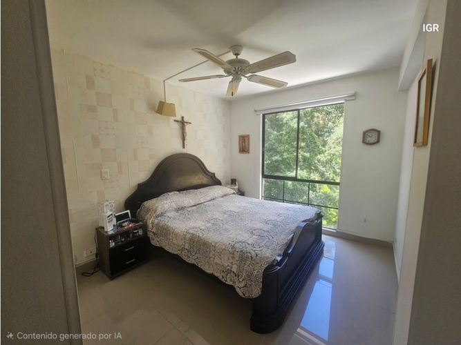 Apartamento en venta en Mesa, Envigado · foto 20 de 24