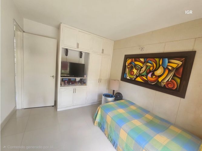 Apartamento en venta en Mesa, Envigado · foto 21 de 24