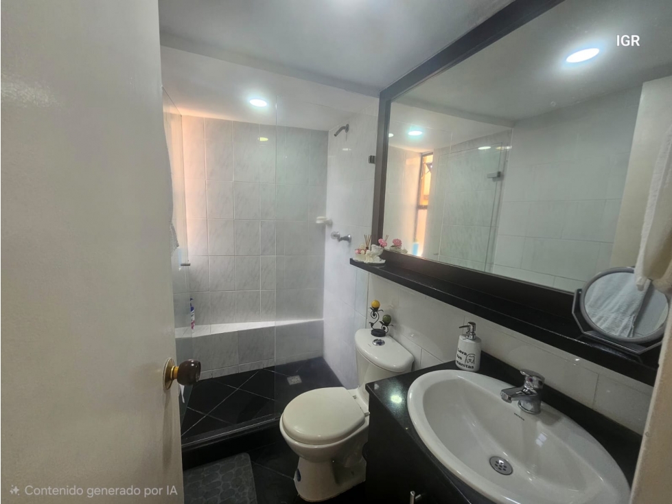 Apartamento en venta en Mesa, Envigado · foto 22 de 24