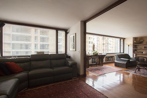 Apartamento en venta en El Refugio, Bogotá · foto 4 de 15