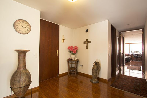 Apartamento en venta en El Refugio, Bogotá · foto 6 de 15