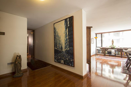 Apartamento en venta en El Refugio, Bogotá · foto 7 de 15