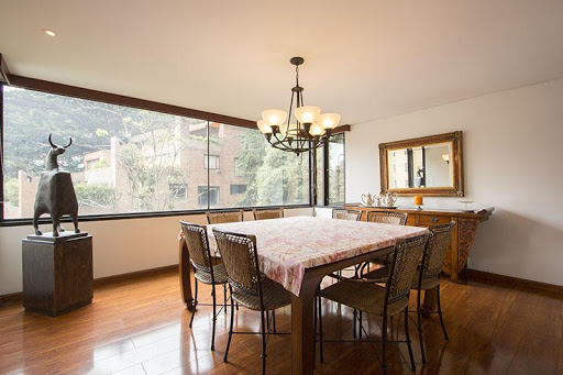 Apartamento en venta en El Refugio, Bogotá · foto 8 de 15