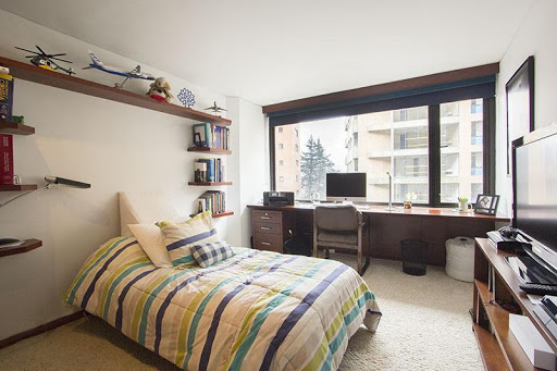 Apartamento en venta en El Refugio, Bogotá · foto 11 de 15