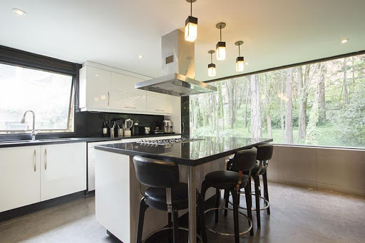 Apartamento en venta en El Refugio, Bogotá · foto 12 de 15