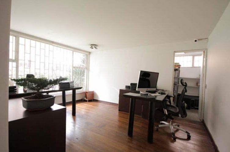 Casa en venta en Chapinero Alto, Bogotá · foto 3 de 19