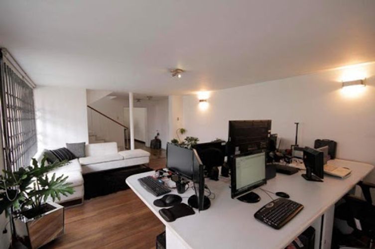 Casa en venta en Chapinero Alto, Bogotá · foto 4 de 19