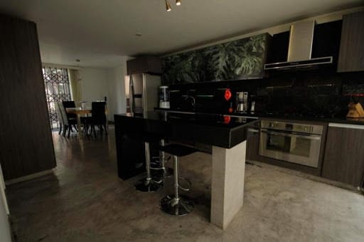 Casa en venta en Chapinero Alto, Bogotá · foto 11 de 19