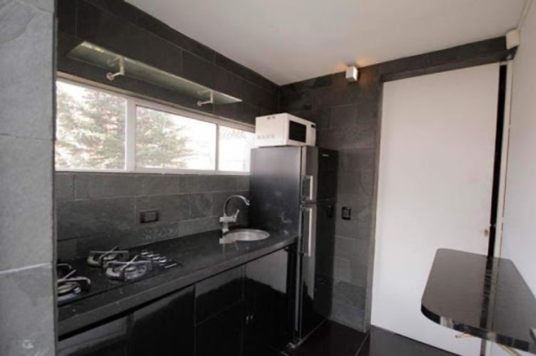 Casa en venta en Chapinero Alto, Bogotá · foto 12 de 19