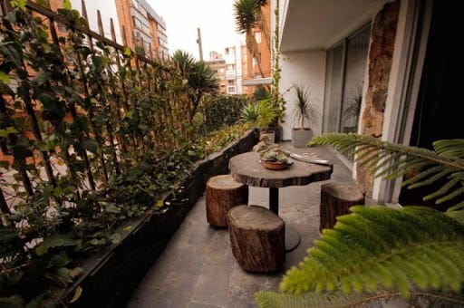 Casa en venta en Chapinero Alto, Bogotá · foto 15 de 19
