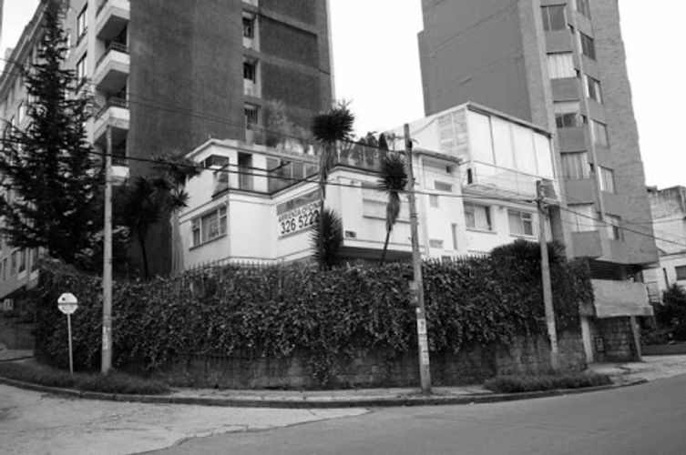 Casa en venta en Chapinero Alto, Bogotá · foto 16 de 19