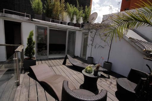 Casa en venta en Chapinero Alto, Bogotá · foto 17 de 19