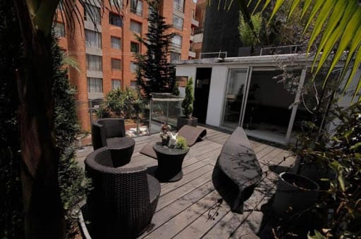 Casa en venta en Chapinero Alto, Bogotá · foto 18 de 19