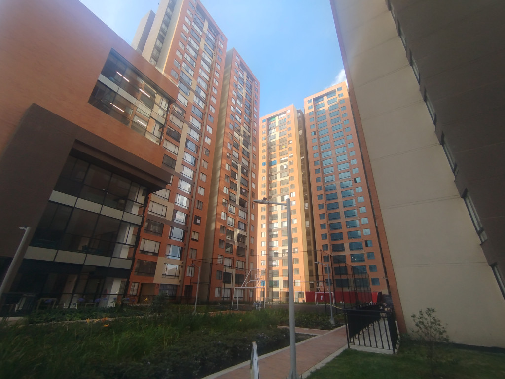 Apartamento en Venta en Montevideo, Bogotá