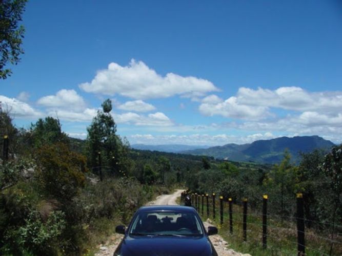 Lote en venta en Montana, Sopó, 7058 m² · foto 6 de 21