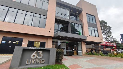 Apartaestudio en Venta en Los monjes, Bogotá