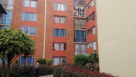 Apartamento en Venta en Nueva tibabuyes, Bogotá