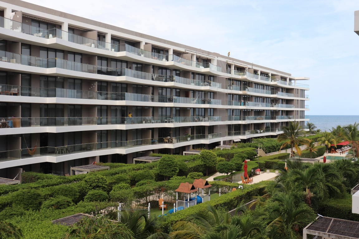Apartamento en Arriendo en Manzanillo, Cartagena