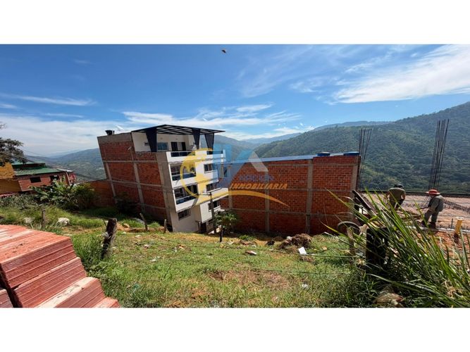Lote en venta en Uis, Bucaramanga, 75 m² · foto 2 de 3