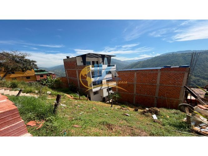 Lote en venta en Uis, Bucaramanga, 75 m² · foto 3 de 3