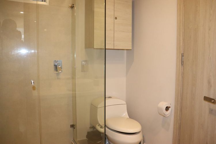 Apartamento de 1 alcoba en arriendo en Manzanillo, Cartagena, 74 m² · foto 11 de 12