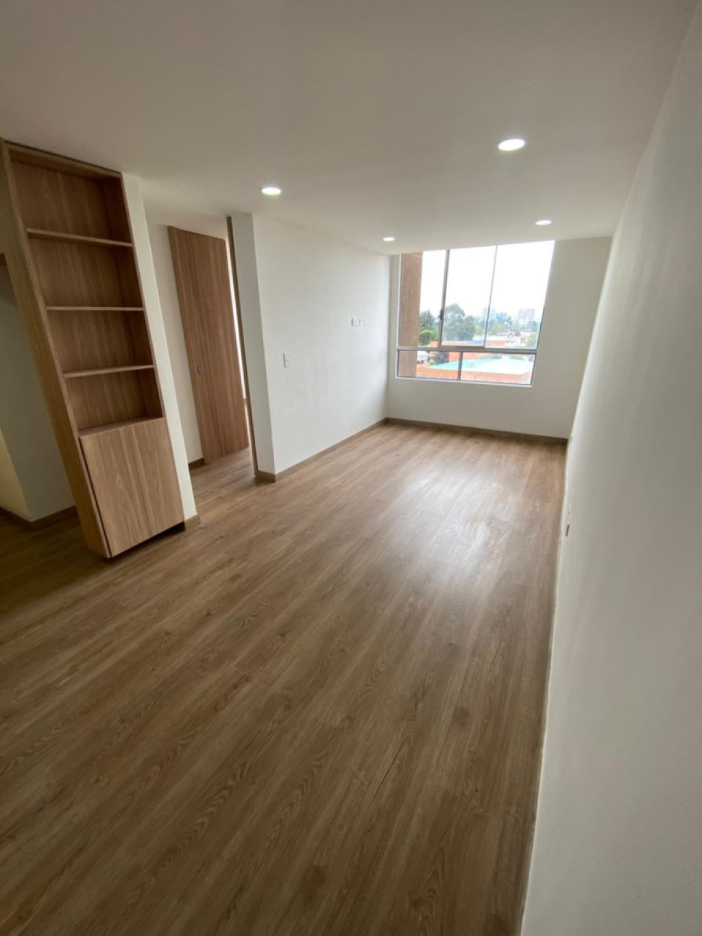 Apartamento en Arriendo en El redil, Bogotá
