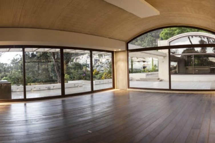 Casa de 4 alcobas en venta en Chicó Reservado, Bogotá · foto 3 de 14