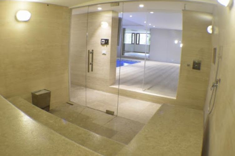Casa de 4 alcobas en venta en Chicó Reservado, Bogotá · foto 11 de 14