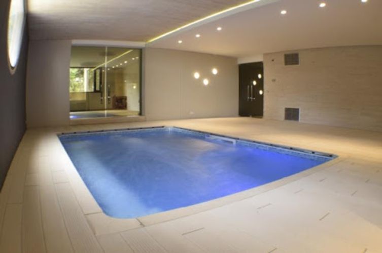Casa de 4 alcobas en venta en Chicó Reservado, Bogotá · foto 13 de 14