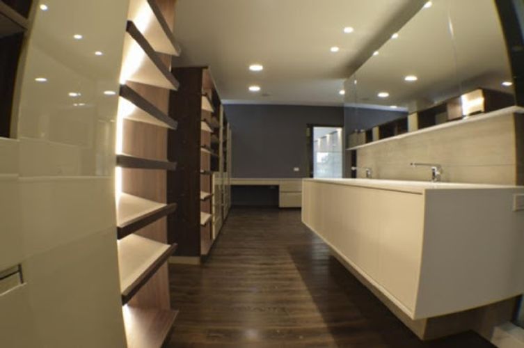 Casa de 4 alcobas en venta en Chicó Reservado, Bogotá · foto 14 de 14
