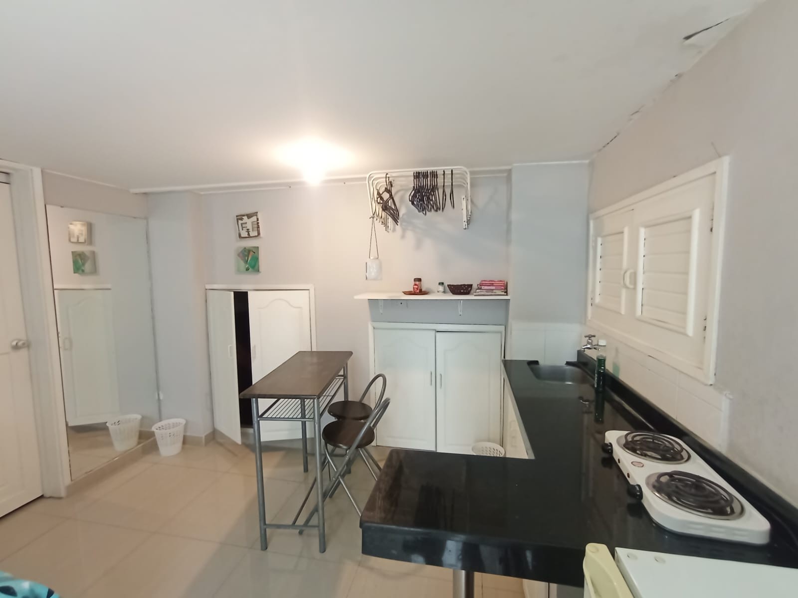Apartaestudio en Arriendo en Avenida Santander, Manizales