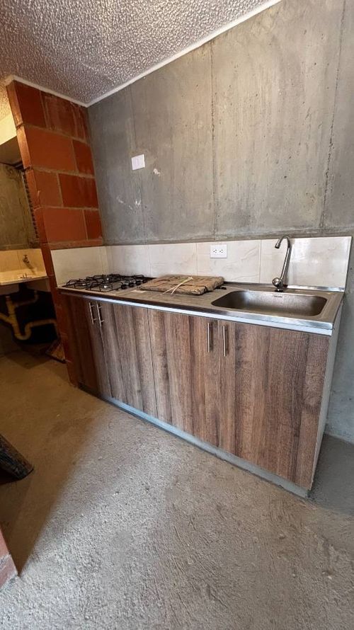 Apartamento de 3 alcobas en venta en La Prosperidad, Madrid, 57 m² · foto 7 de 24