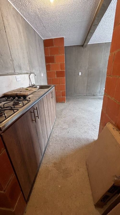 Apartamento de 3 alcobas en venta en La Prosperidad, Madrid, 57 m² · foto 8 de 24