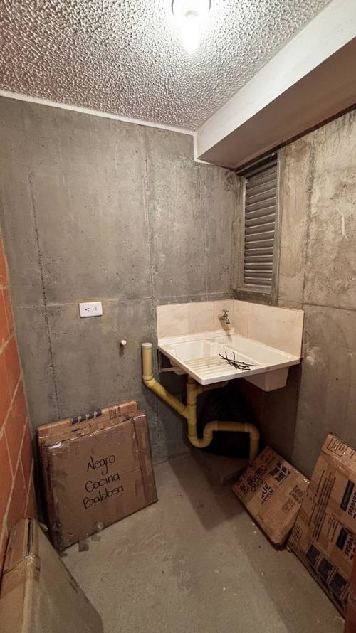 Apartamento de 3 alcobas en venta en La Prosperidad, Madrid, 57 m² · foto 9 de 24