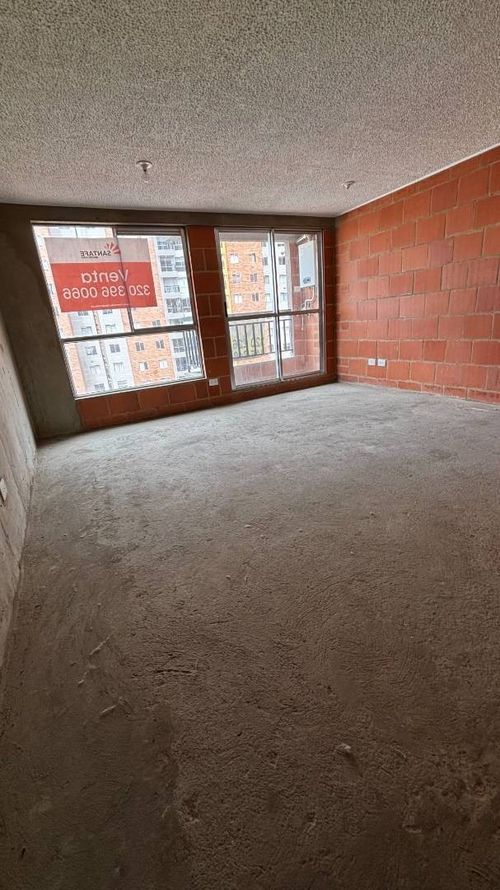 Apartamento de 3 alcobas en venta en La Prosperidad, Madrid, 57 m² · foto 10 de 24