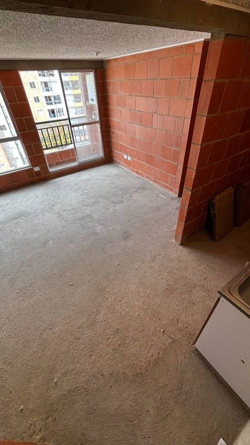 Apartamento de 3 alcobas en venta en La Prosperidad, Madrid, 57 m² · foto 12 de 24