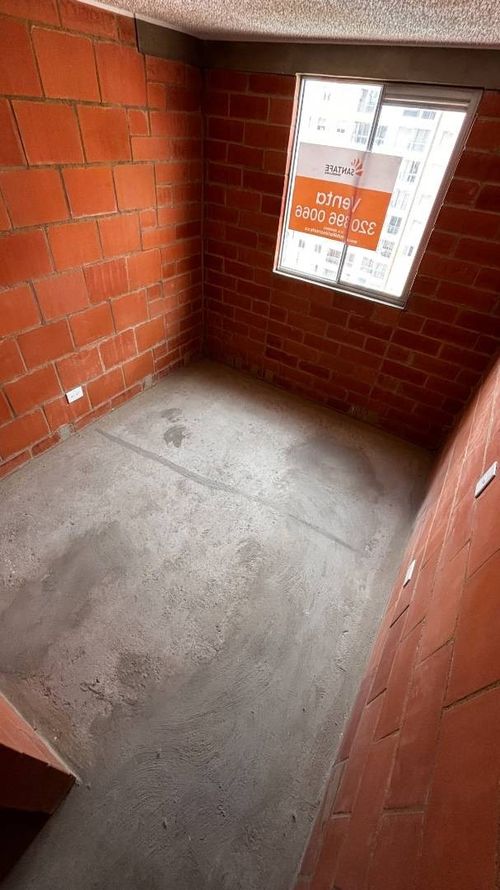 Apartamento de 3 alcobas en venta en La Prosperidad, Madrid, 57 m² · foto 16 de 24
