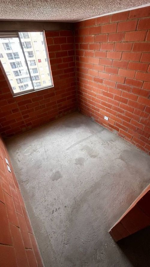 Apartamento de 3 alcobas en venta en La Prosperidad, Madrid, 57 m² · foto 17 de 24