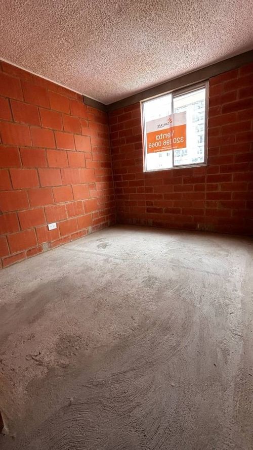 Apartamento de 3 alcobas en venta en La Prosperidad, Madrid, 57 m² · foto 18 de 24