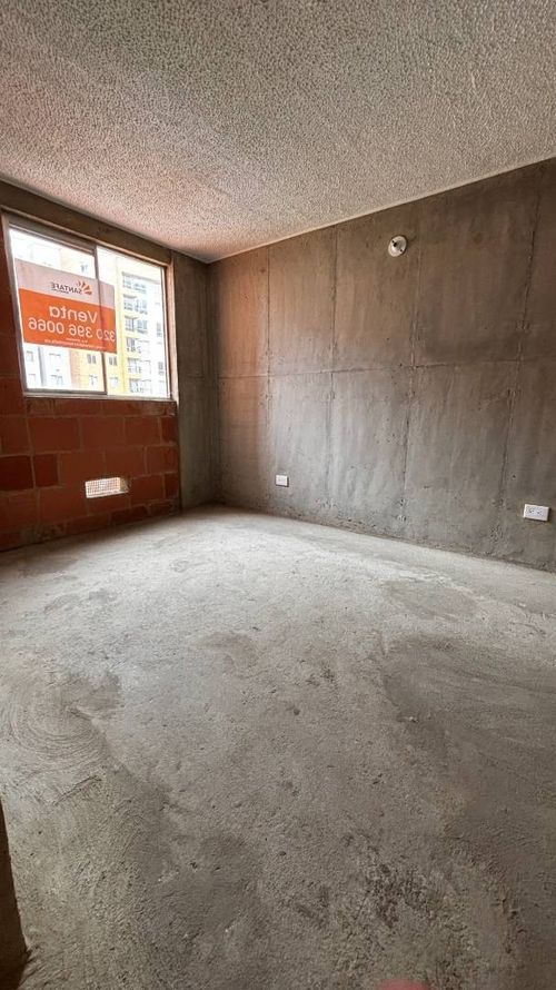 Apartamento de 3 alcobas en venta en La Prosperidad, Madrid, 57 m² · foto 19 de 24