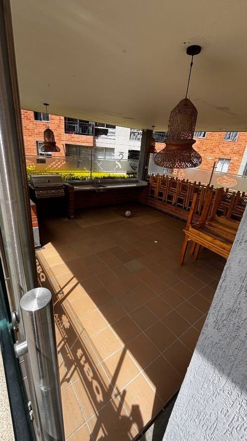 Apartamento de 3 alcobas en venta en La Prosperidad, Madrid, 57 m² · foto 22 de 24