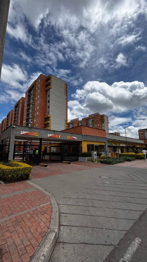 Apartamento de 3 alcobas en venta en La Prosperidad, Madrid, 57 m² · foto 24 de 24
