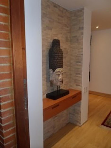Apartamento en venta en Los Rosales, Bogotá · foto 4 de 20