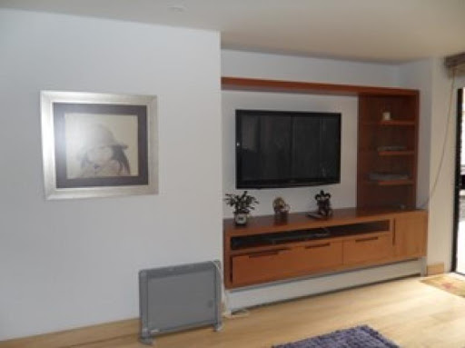 Apartamento en venta en Los Rosales, Bogotá · foto 5 de 20