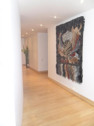 Apartamento en venta en Los Rosales, Bogotá · foto 6 de 20