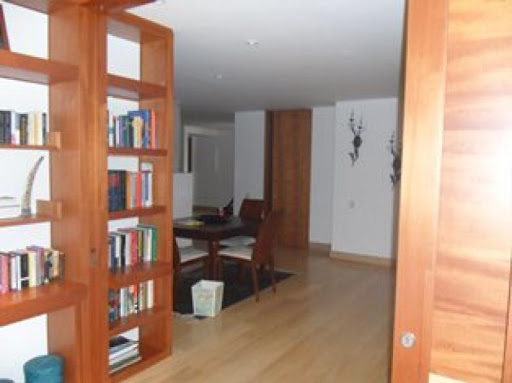 Apartamento en venta en Los Rosales, Bogotá · foto 7 de 20